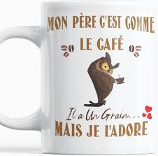 Mug Humour : Le Cadeau Parfait pour un Anniversaire