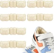 Chaussure Coussinets Antidérapant - Protection et Confort pour Enfants