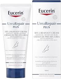 Eucerin UreaRepair Plus : Soin Réparateur pour Peaux Très Sèches