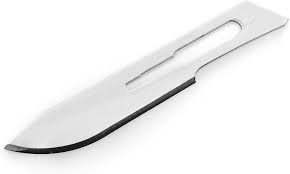 Bistouri Stérile - Précision et Sécurité