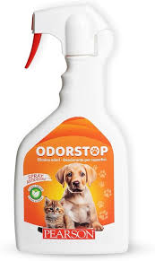 PEARSON Odorstop : L'anti odeur ultime pour votre maison