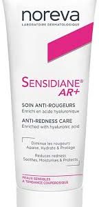 Noreva Sensidiane AR Soin Anti Rougeurs - Soulagement des rougeurs