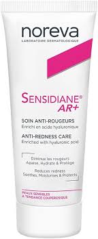 Noreva Sensidiane AR Soin Anti Rougeurs - Soulagement des rougeurs