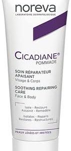 Noreva Cicadiane Barrière Pommade Réparatrice - Soin Réparateur Essentiel