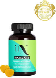 Compléments Alimentaires Roquette Vitamines pour des Cheveux Sains