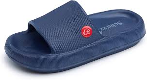 SchuZZ Claquette Moelleuse Confortable Vacances - Le Compagnon Idéal pour vos Évasions d'Été