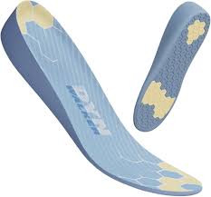 DynWalker Talonnettes Grandissante Antidérapantes Universelles - Confort et Élégance