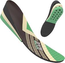 Semelles Rehaussantes DynWalker pour Femme - Élégance et Confort