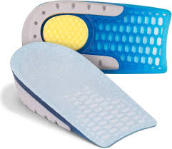 Semelles Rehaussantes Ailaka pour Femme - Confort et Élégance