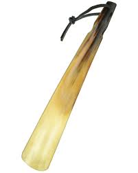 Corne Pied Véritable de 38 cm - L'Allié de Vos Pieds