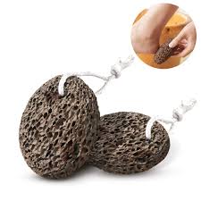 Pierre Naturelle Épurateur Douche PièCes - Votre Solution Idéale pour des Pieds Sains