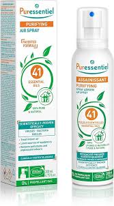 Kp - Votre solution bien-être avec Puressentiel