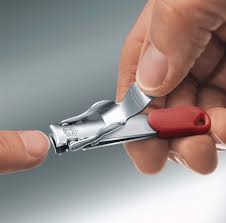Coupe Ongle Victorinox : L'outil indispensable pour une manucure parfaite