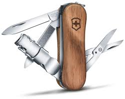 Coupe Ongles Victorinox : Élégance et Précision