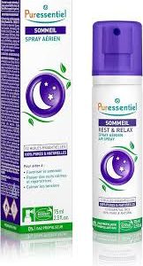 Puressentiel Reposer Relax Air Spray - Détente et Bien-être