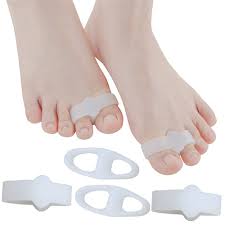 Espaceurs de orteils confortables pour un bien-être optimal