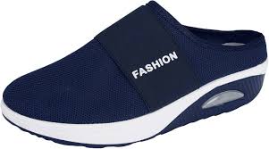 Chaussures Orthopédiques Confortables pour Femmes - Respirantes et Élégantes