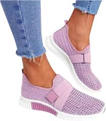 Chaussure Sensible Sneakers Respirante - Confort et Élégance au Quotidien