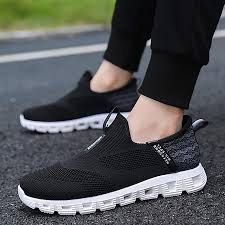 Chaussures Confort Printemps Mocassin Confortable pour Femme