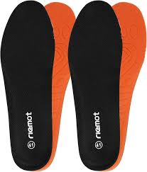 Semelles Chaussures Confort Homme - Riemot