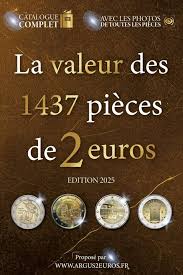 Valeur 1437 Pièces Euros - Votre allié quotidien à 2 euros
