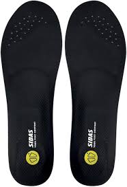 Semelles Football Sidas 3D : Confort et Performance