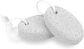 Naturelle Pierres Pédicure Pieds - Outils de Removal en Pumice