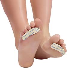 Barrettes Sous Diaphysaires Confortablement - Innovation Épitact