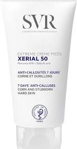 SVR Anti Callosités Durillons Concentré Salicylique - Soin Intensif pour Pieds