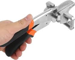 Coupe Angle Multifonctionnel: L'outil indispensable pour le bricolage