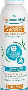 Spray Articulations Muscles Puressentiel - Soulagement Naturel