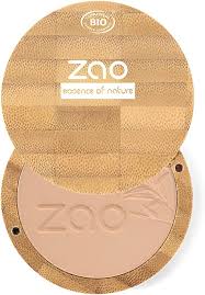 ZAO Essence Nature - Rechargeable pour des pieds en pleine santé