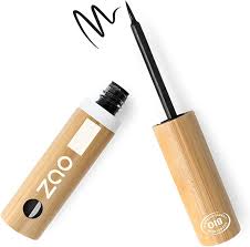 ZAO Feutre Intense Rechargeable Naturel : Le Confort à Vos Pieds