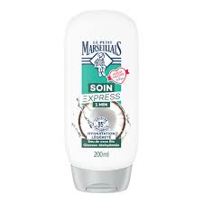 Petit Marseillais Express Hydratation Légèreté - Soin léger et instantané