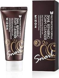 MIZON REPAIRING CLEANSER - Soin Coréen Réparateur