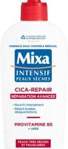 Mixa Intensif Peaux Sèches Réparateur : La Solution pour une Peau Hydratée
