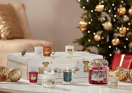 Coffret Bougies Parfumées: Le Cadeau Parfait pour Noël