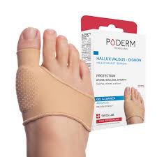 PODERM PROTECTION : Prévention Efficace des Callosités