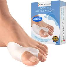 Orthux Hallux Valgus Redressement Orthopédique - Protection Efficace