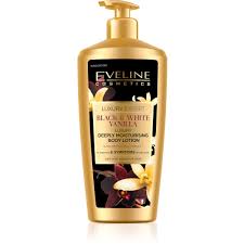 Eveline Luxury Extrait Vanille Orchidée - Soin de Luxe