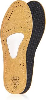 Semelles Orthopédiques Kaps - Confort et Soutien