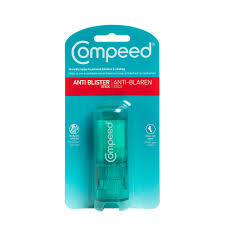 Compeed Stick Anti Ampoules - Protection Efficace Contre les Ampoules