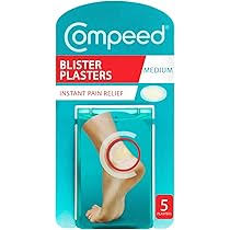 Compeed Stick Ampoules - Protection Efficace contre les Ampoules