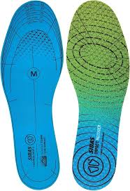 Semelle Sidas Impact Reducer pour un Confort Optimal en Running