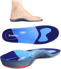 Semelles Orthopédiques Pour Fasciite Plantaire - Soulagement Optimal