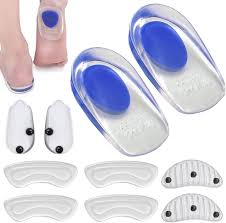 Talonnette Celearanne : Confort et Soutien pour vos Pieds