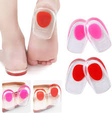 DYKJGSGO Talonnettes Talonnette Calcaneenne Coussinets - Confort et soutien pour vos pieds