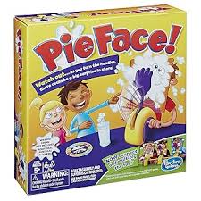 Jeu de Société Hasbro Face Game - Rires Assurés !