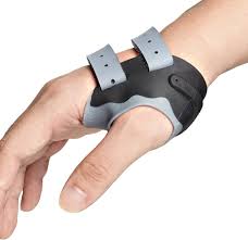 Orthèse pour Doigts en Cas d'Arthrose - Willcom Stabilisation