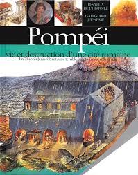 Pompei : Destruction d'une Cité Romaine - Outil Essentiel